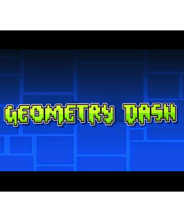 Geometry Dash Steam Key GLOBAL